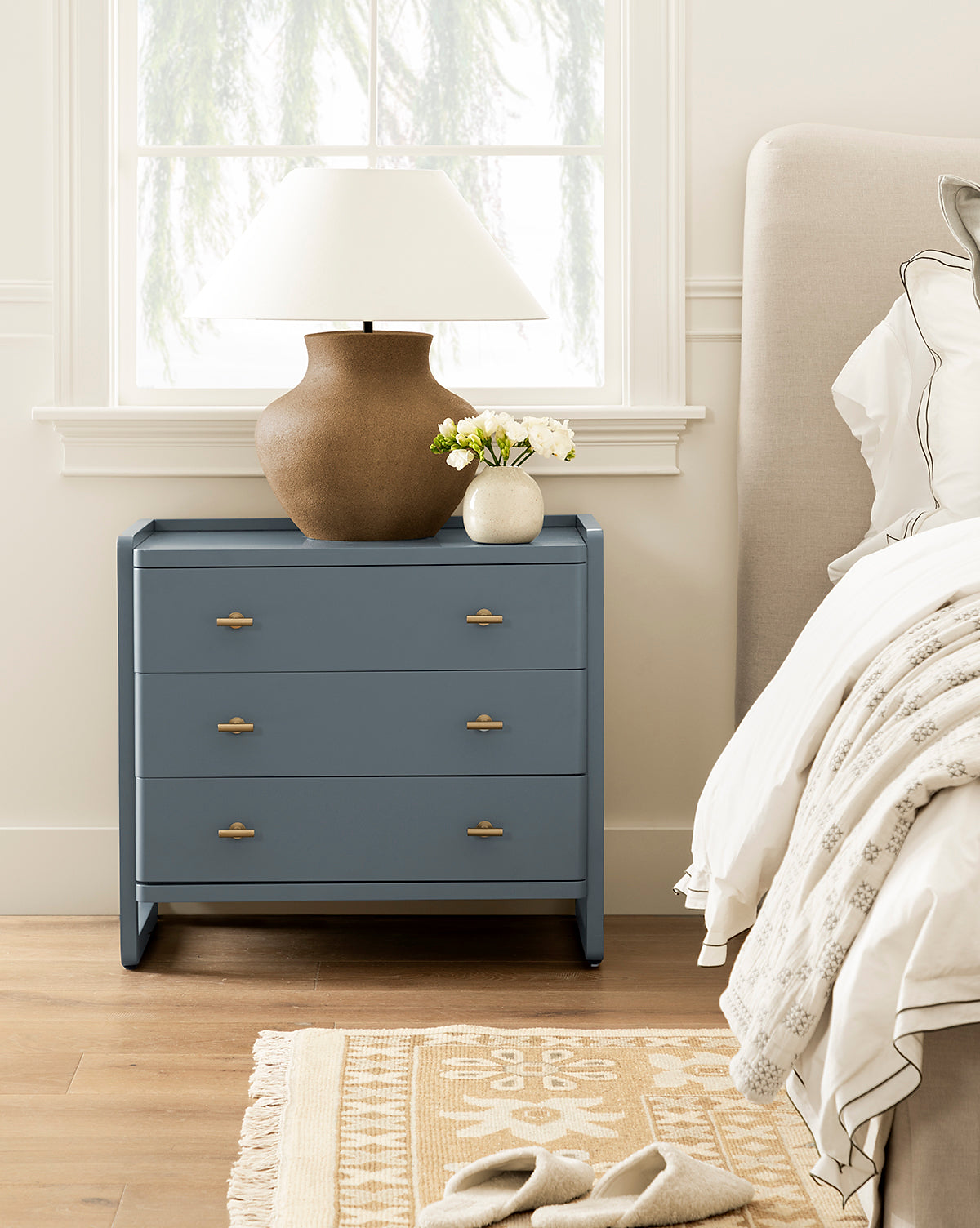 Butler Nightstand McGee & Co.