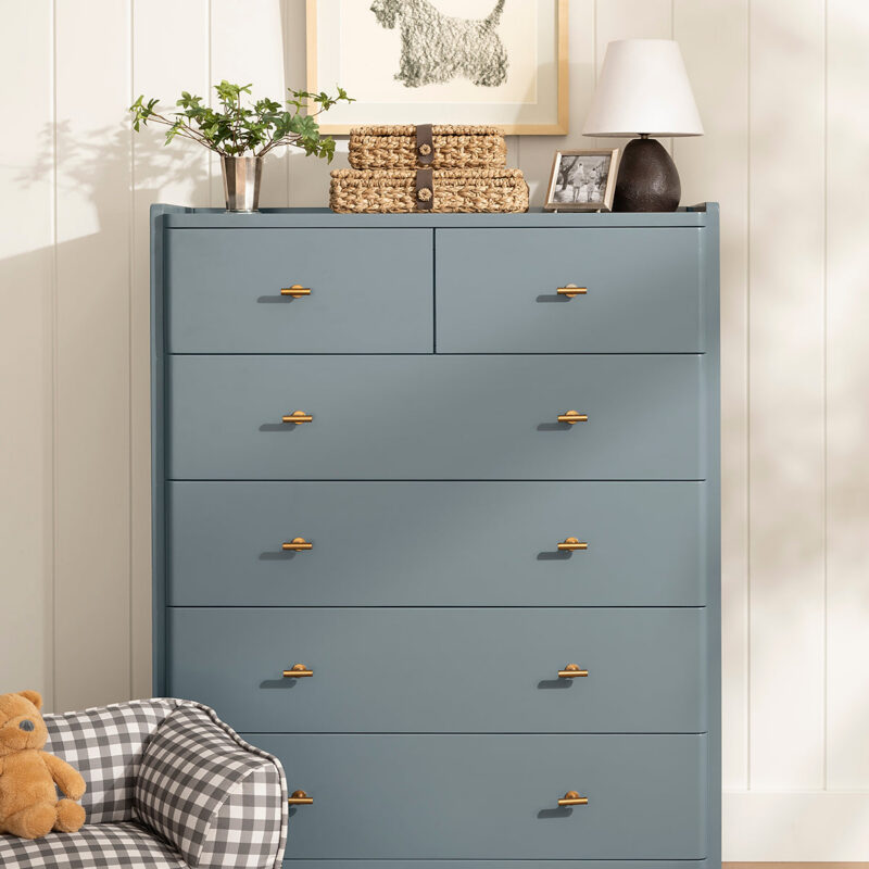 Butler Tallboy Dresser McGee & Co.