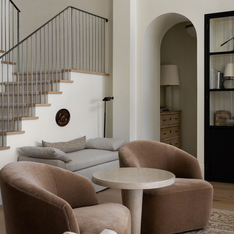Byron Chair McGee & Co.