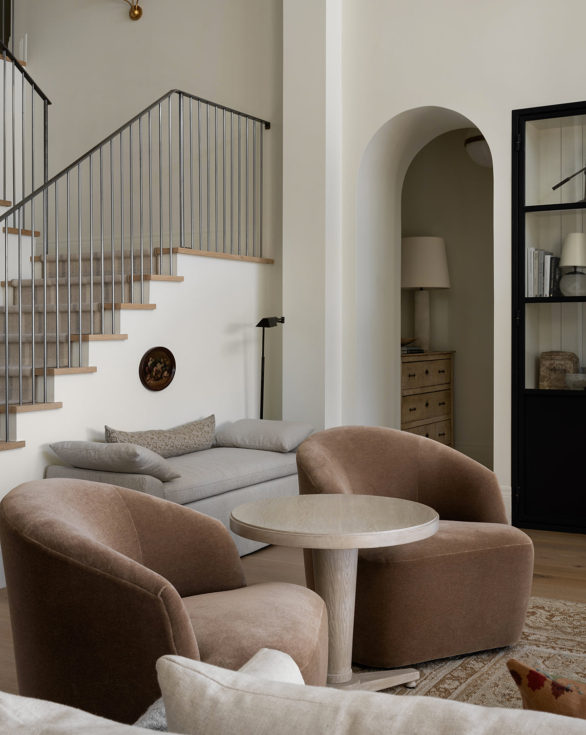 Byron Chair McGee & Co.