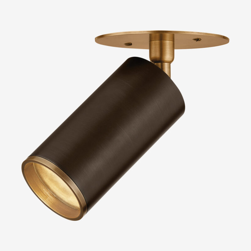 Caleb Flush Mount McGee & Co.