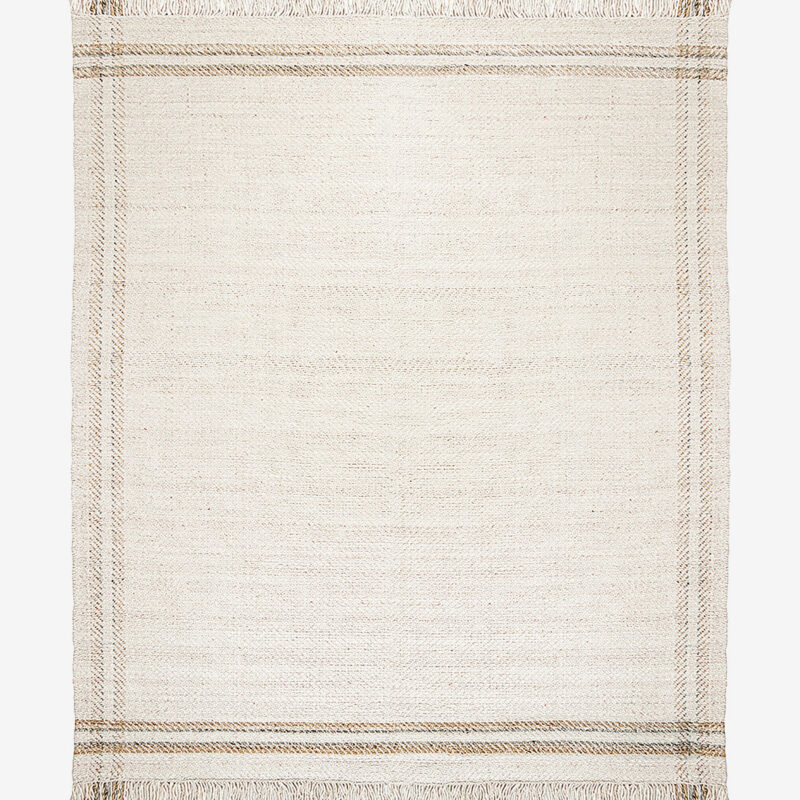 Callahan Handwoven Indoor/Outdoor Rug McGee & Co.