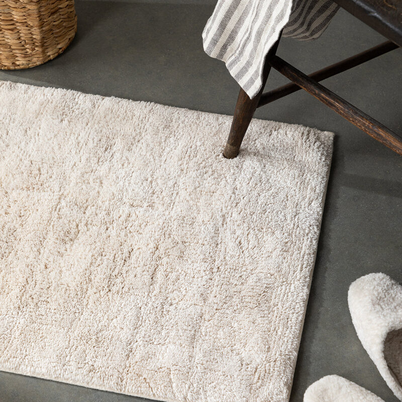 Callen Bath Mat McGee & Co.