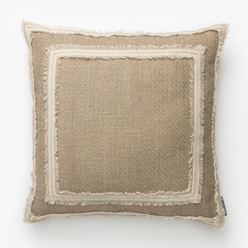 Cameron Pillow Cover McGee & Co.