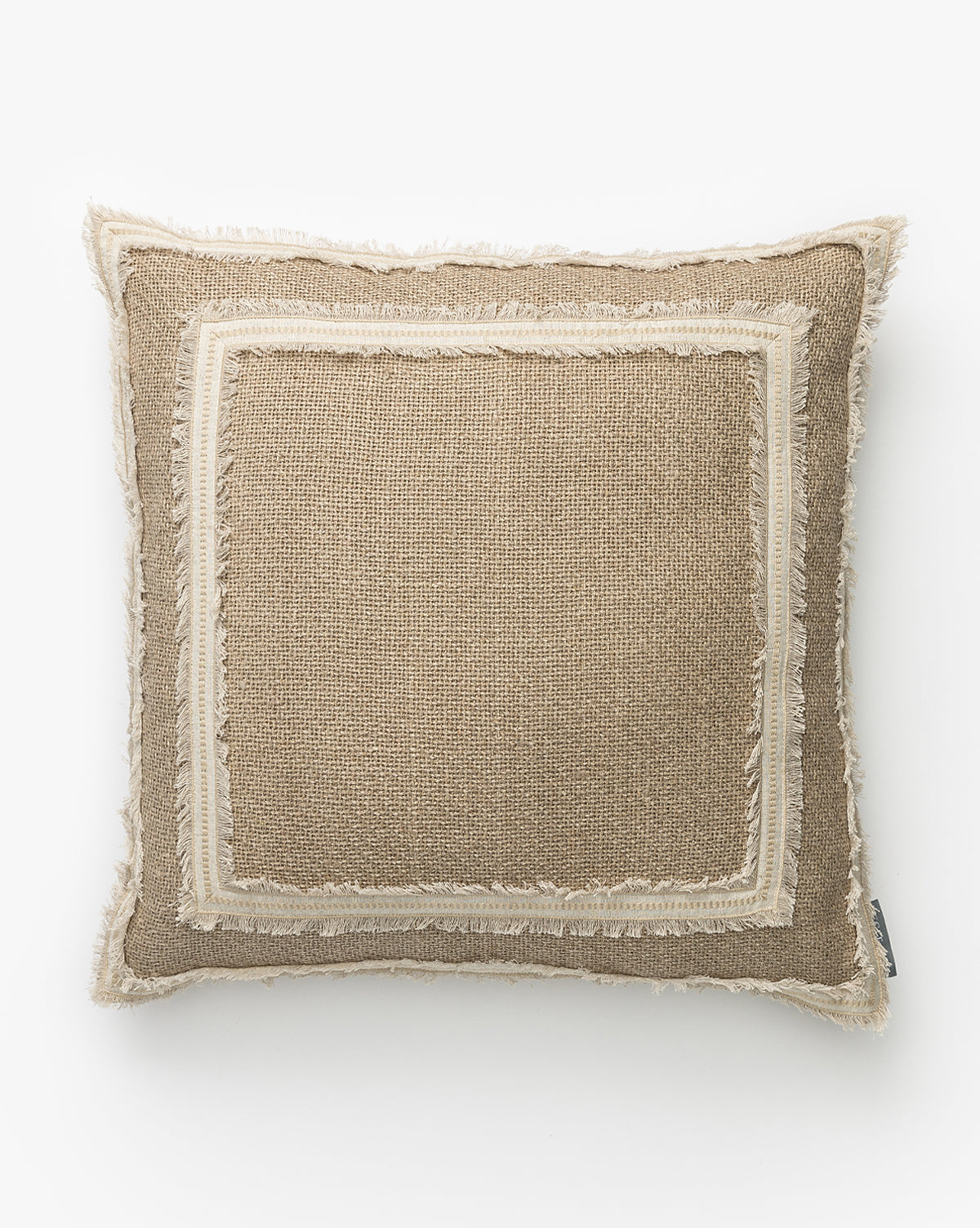 Cameron Pillow Cover McGee & Co.
