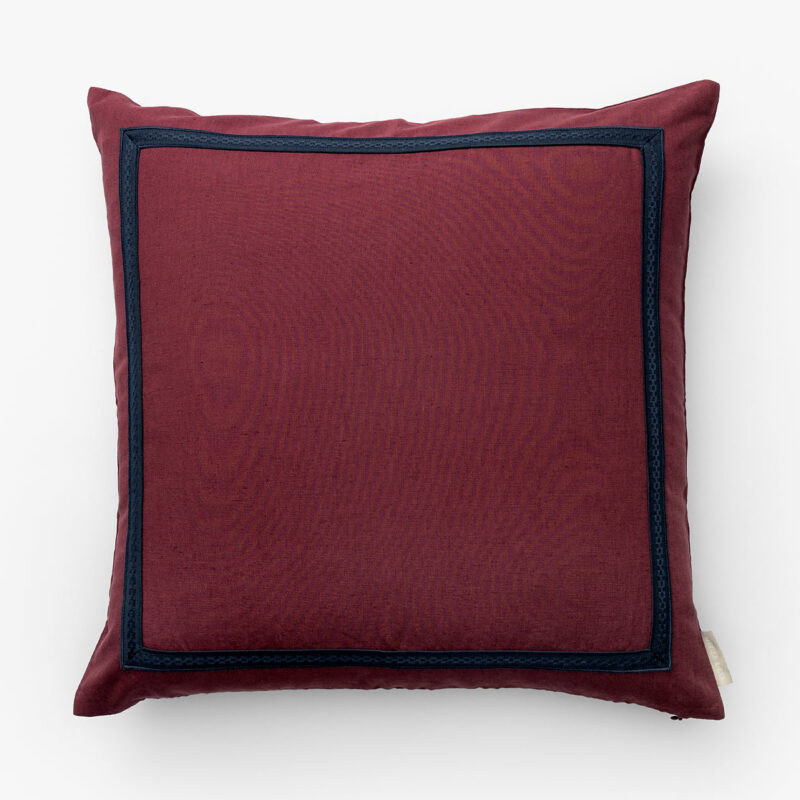 Capulet Pillow Cover McGee & Co.