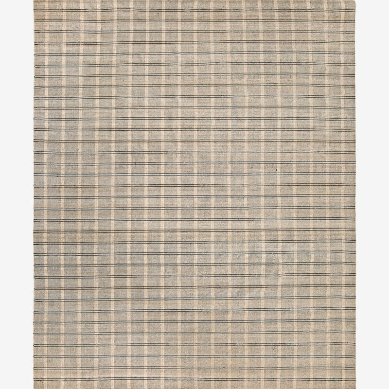 Carlisle Handwoven Indoor/Outdoor Rug McGee & Co.