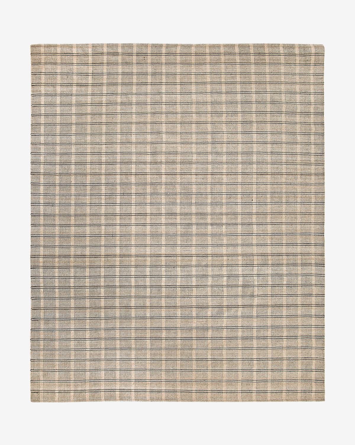 Carlisle Handwoven Indoor/Outdoor Rug McGee & Co.