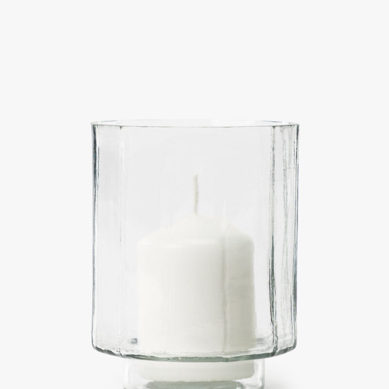 Cassina Glass Hurricane McGee & Co.