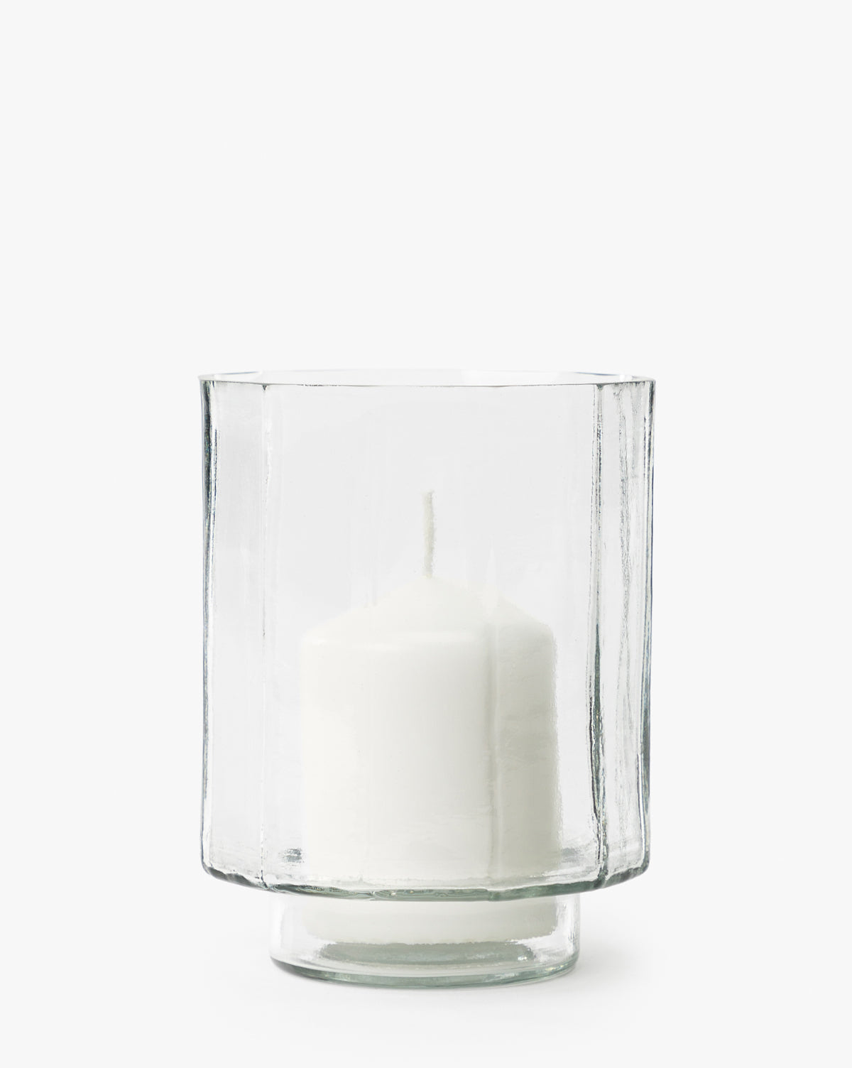 Cassina Glass Hurricane McGee & Co.