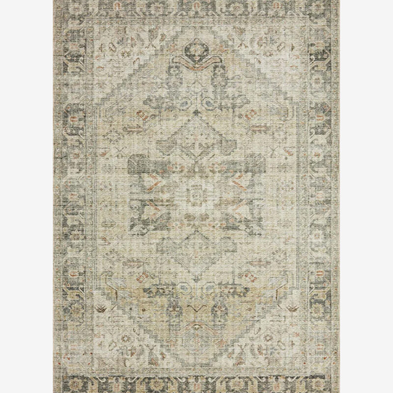 Cassis Rug McGee & Co.