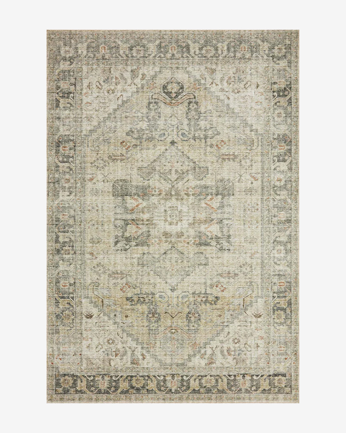 Cassis Rug McGee & Co.