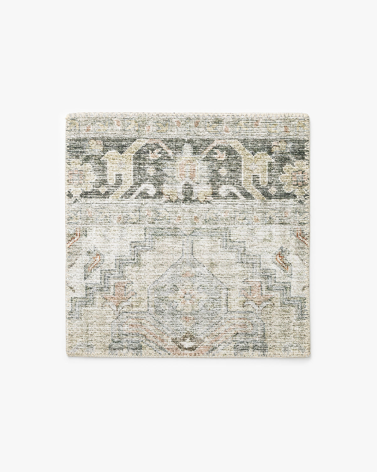 Cassis Rug Swatch McGee & Co.