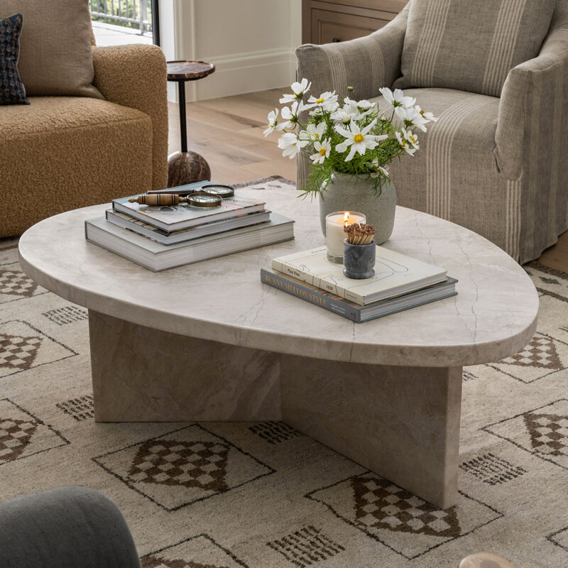Cassius Coffee Table McGee & Co.