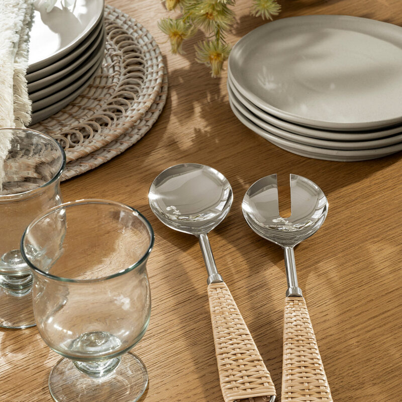 Catarina Serving Set McGee & Co.