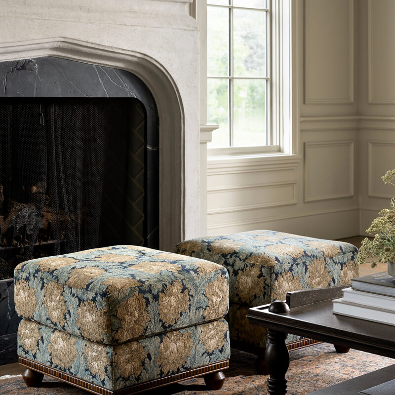 Catherine Ottoman McGee & Co.