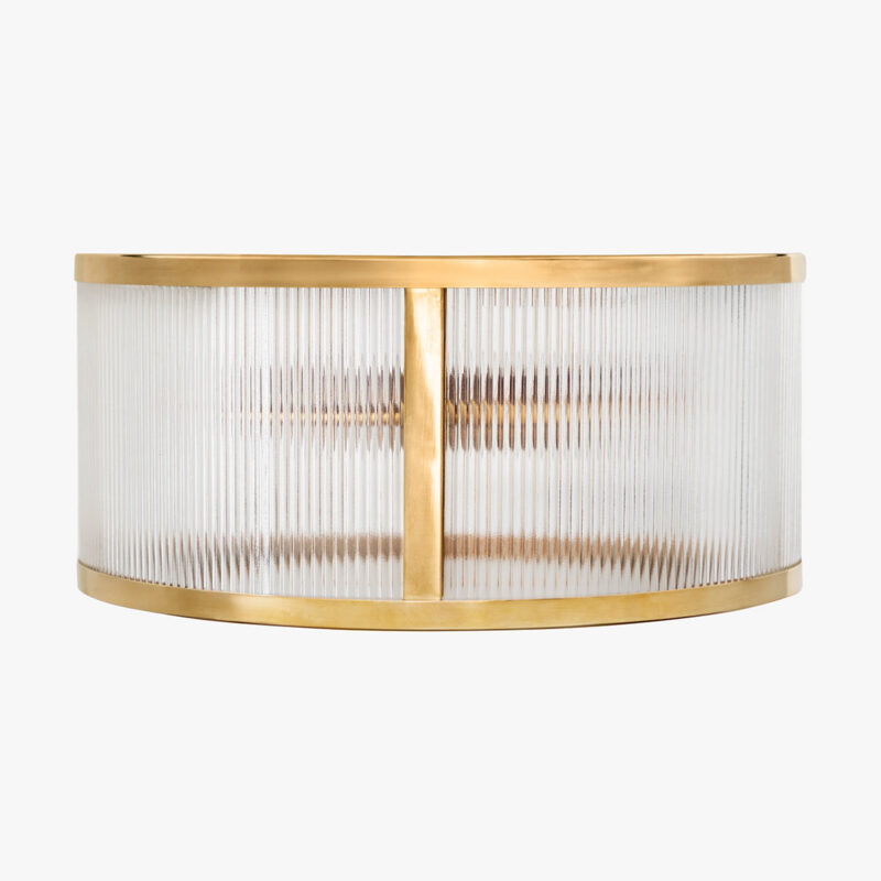 Cavendish Flush Mount McGee & Co.