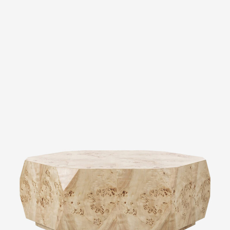 Cecily Coffee Table McGee & Co.