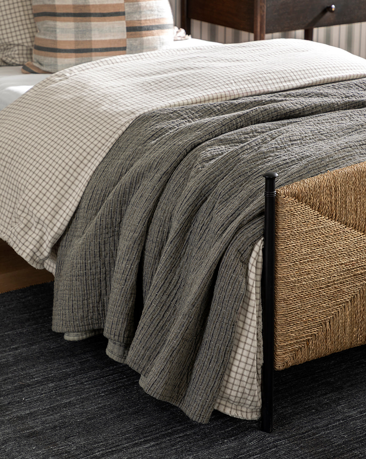 Cecily Kids Quilt McGee & Co.