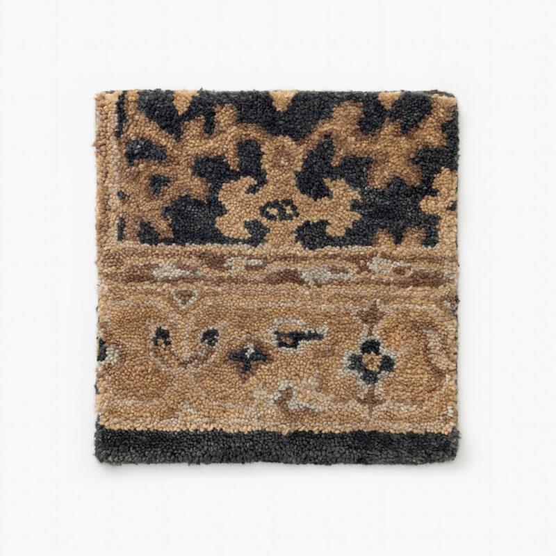 Chandler Rug Hand-Tufted Swatch McGee & Co.