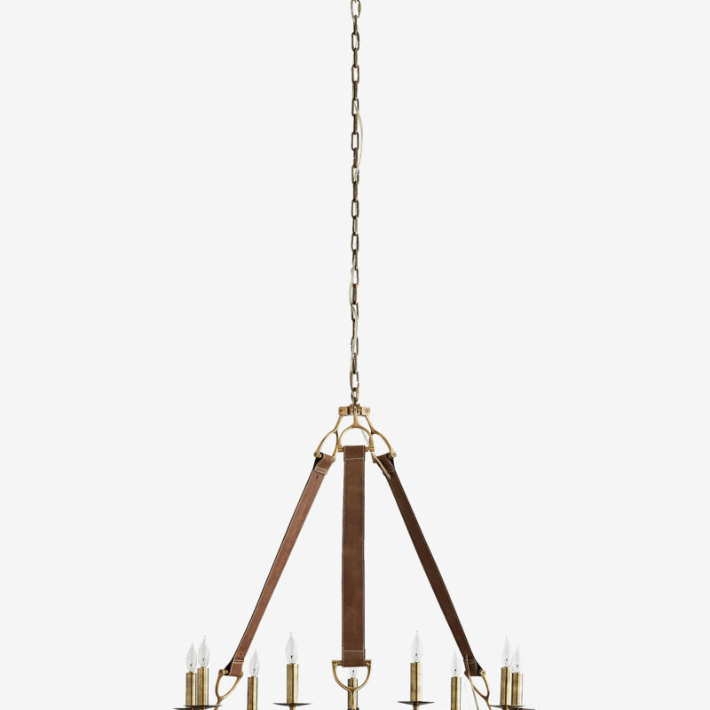 Chaney Chandelier McGee & Co.