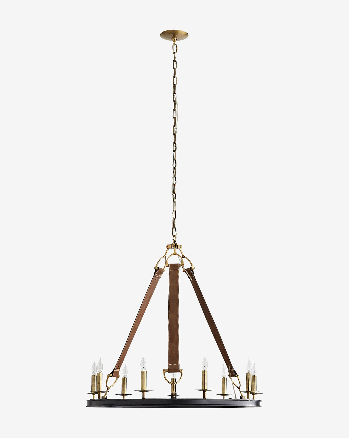 Chaney Chandelier McGee & Co.