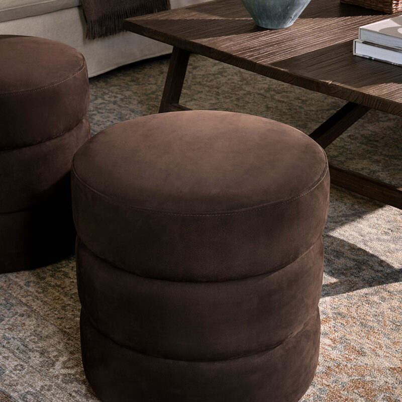 Channel Ottoman McGee & Co.