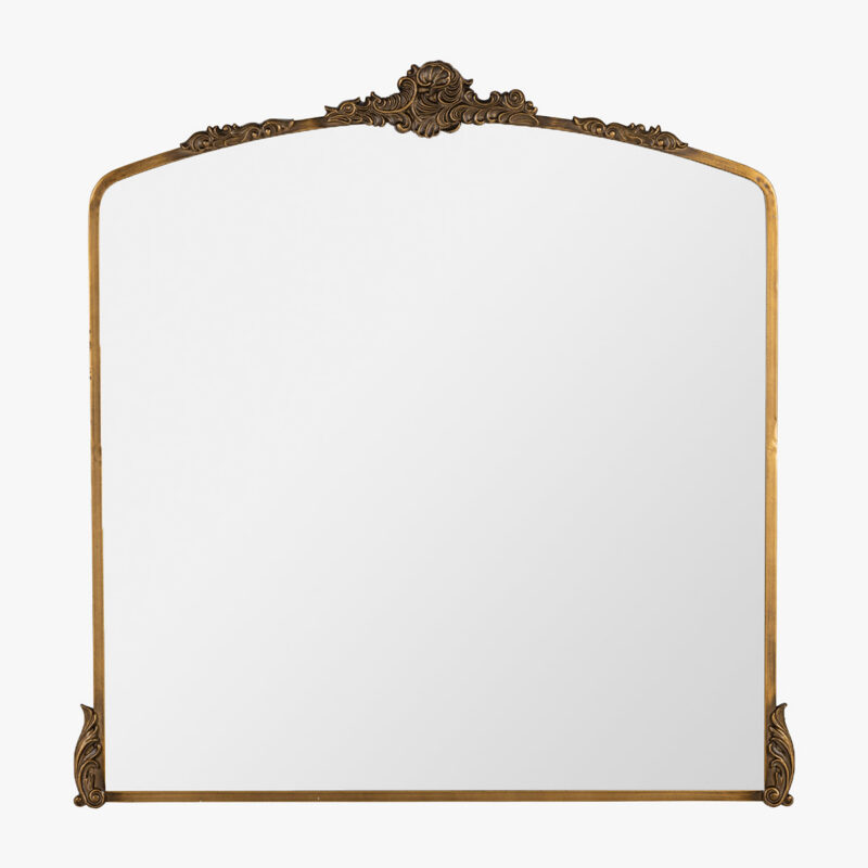 Charlene Wall Mirror McGee & Co.