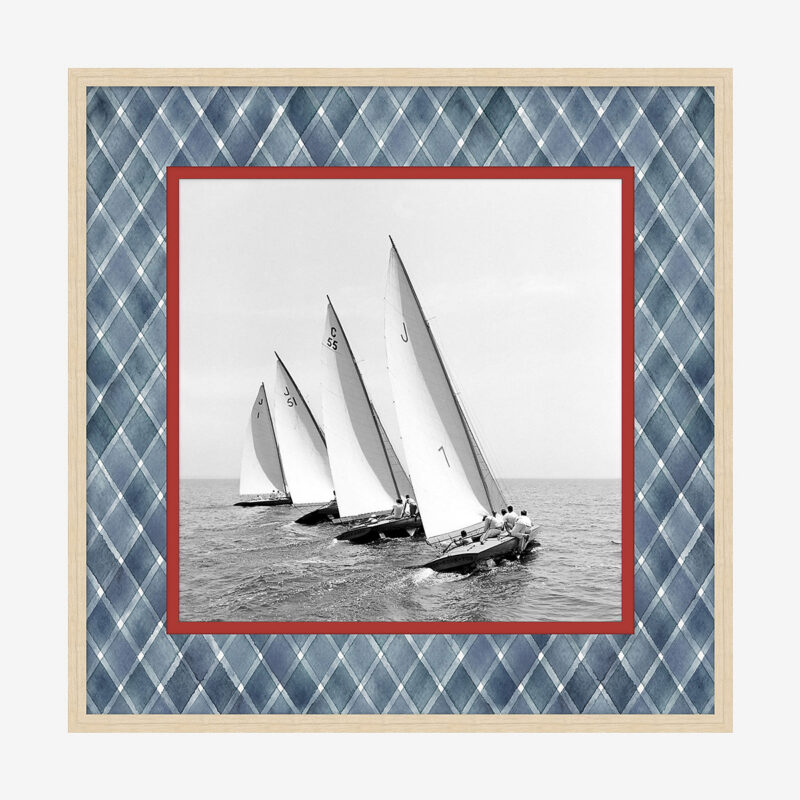 Chasing the Wind McGee & Co.