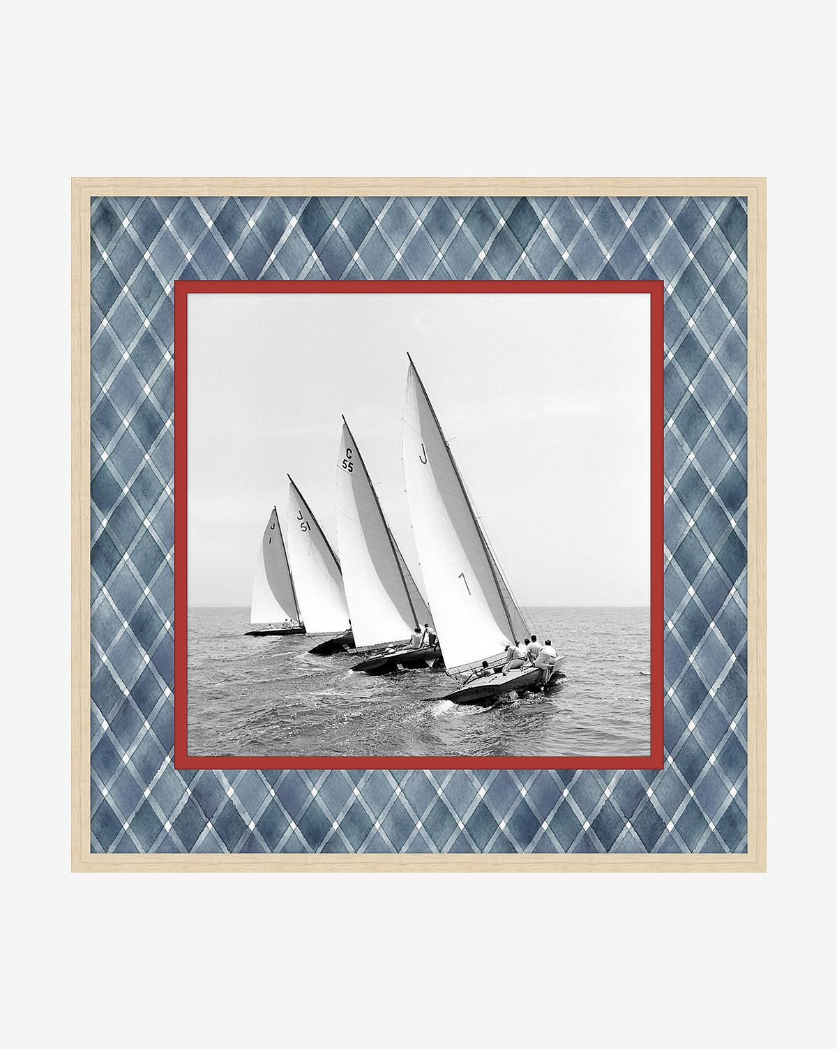 Chasing the Wind McGee & Co.