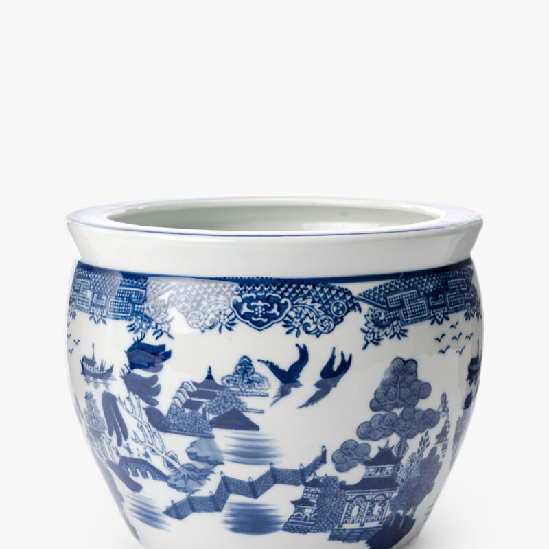 Chinoiserie Planter McGee & Co.