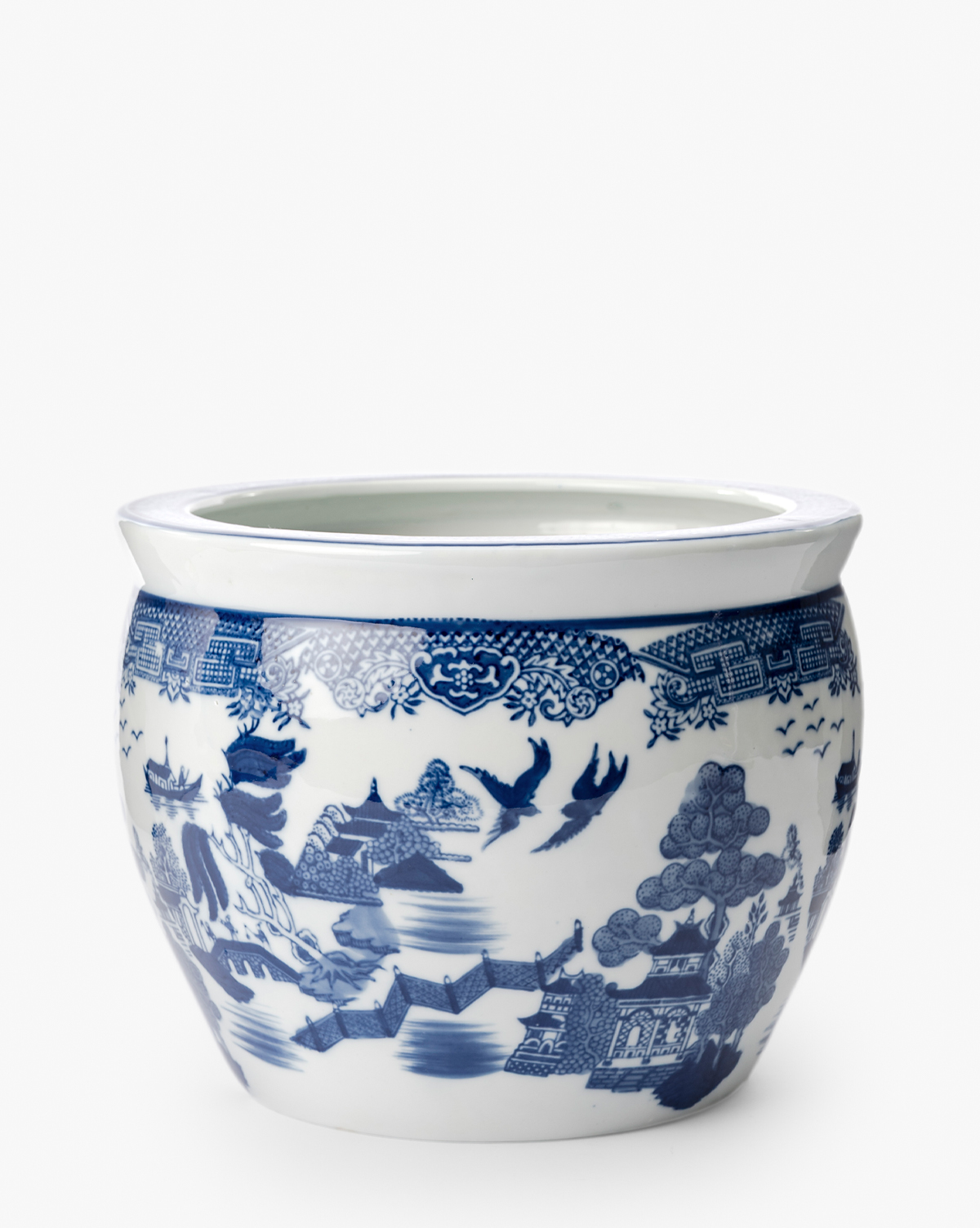 Chinoiserie Planter McGee & Co.