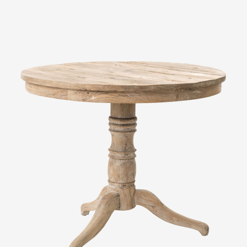 Chloe Side Table McGee & Co.
