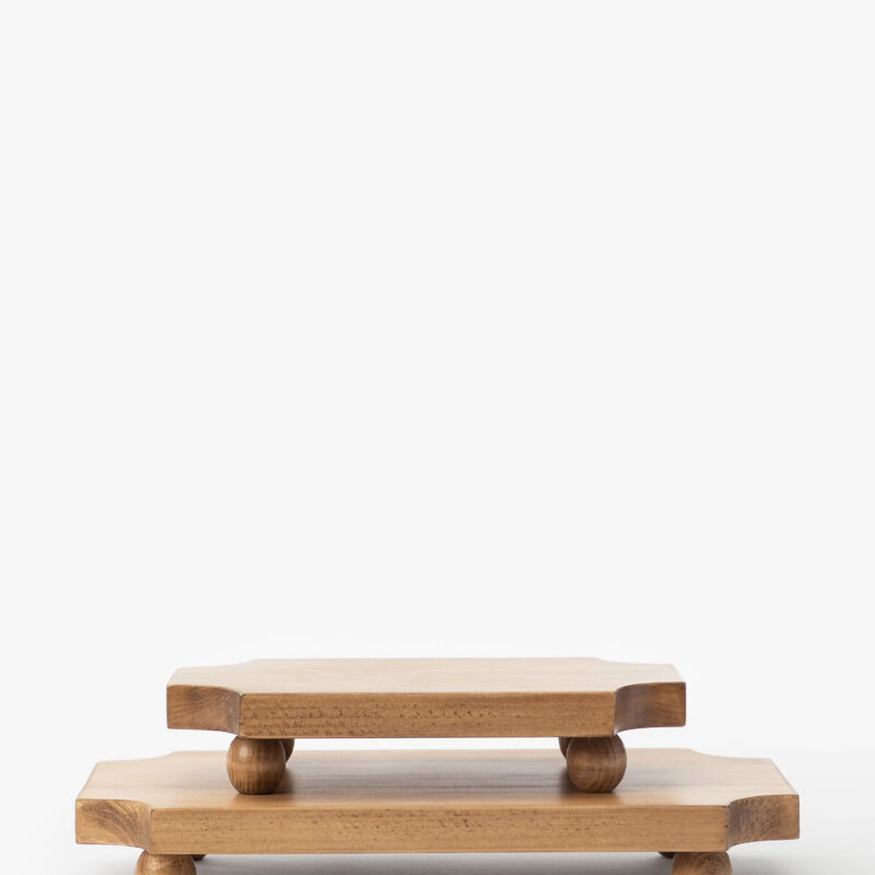 Cillian Pedestal Board McGee & Co.