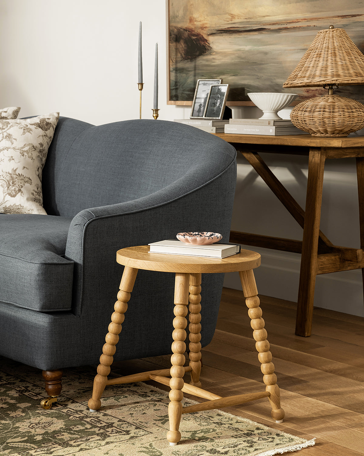 Claire Side Table McGee & Co.