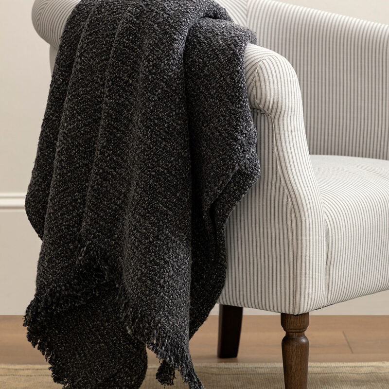 Clarissa Throw Blanket McGee & Co.