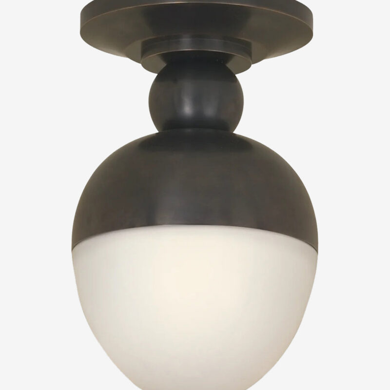 Clark Flush Mount McGee & Co.