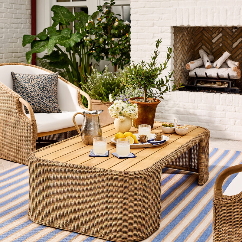 Clarkston Coffee Table McGee & Co.