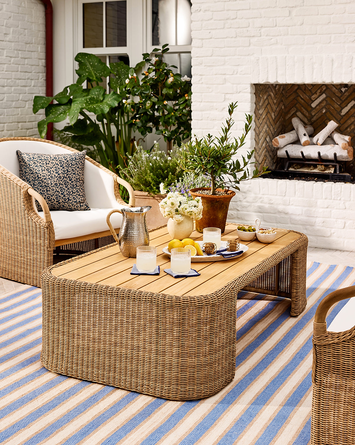 Clarkston Coffee Table McGee & Co.