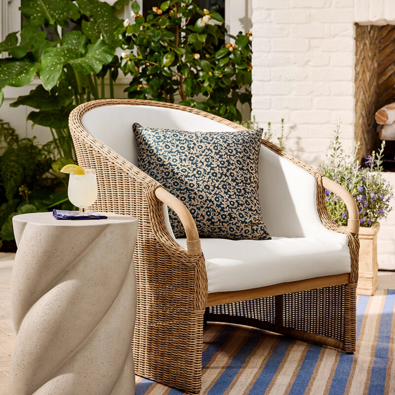Clarkston Lounge Chair McGee & Co.