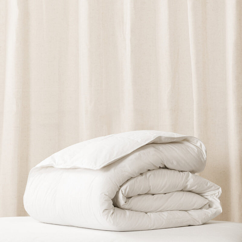 Classic Down Duvet Insert McGee & Co.