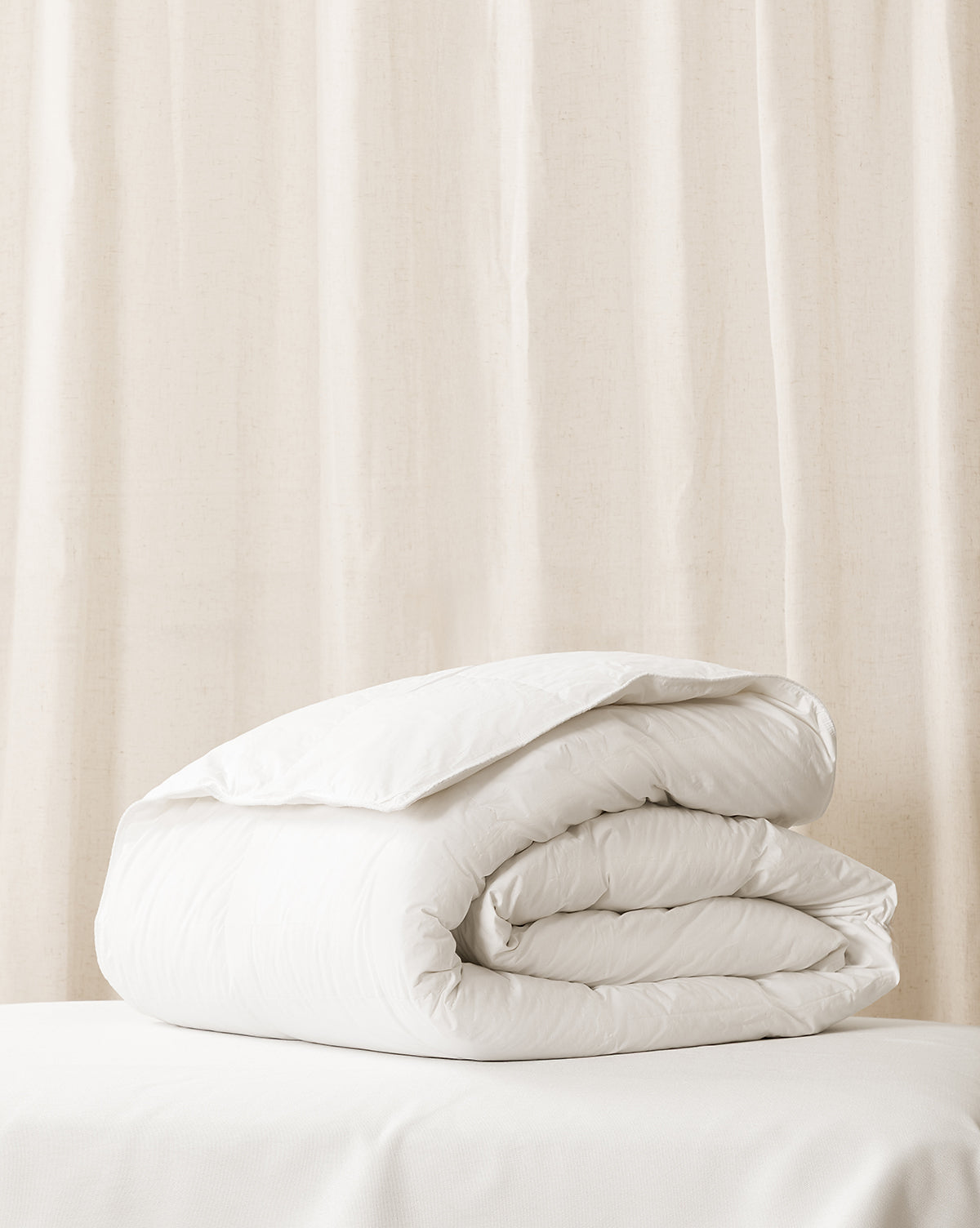 Classic Down Duvet Insert McGee & Co.