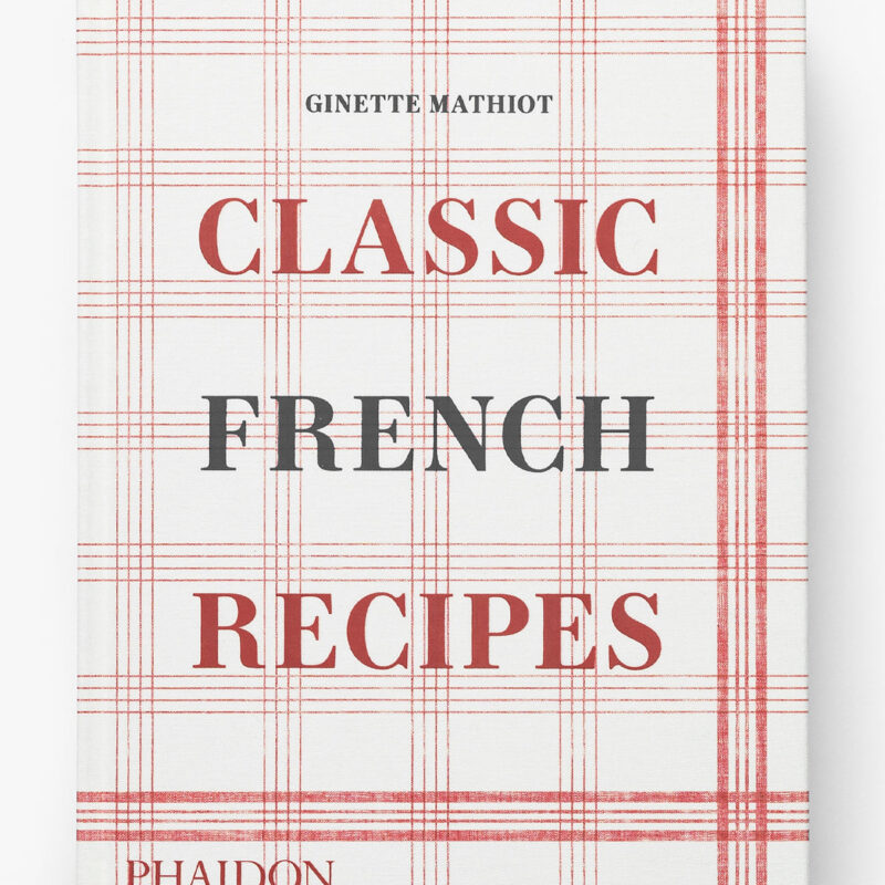 Classic French Recipes McGee & Co.