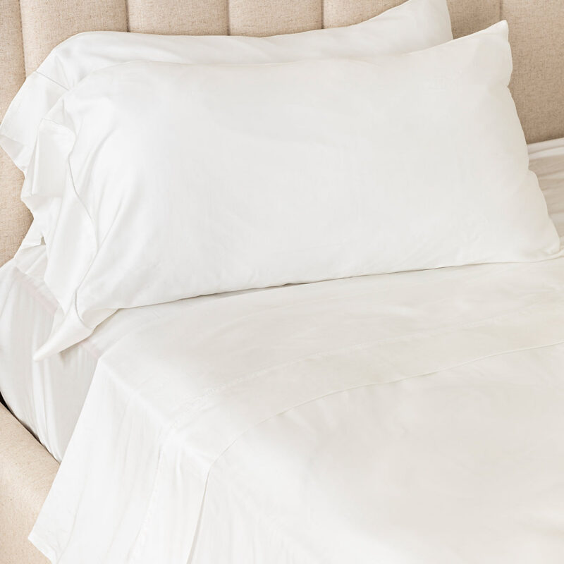Claussen Tencel Sheet Set McGee & Co.