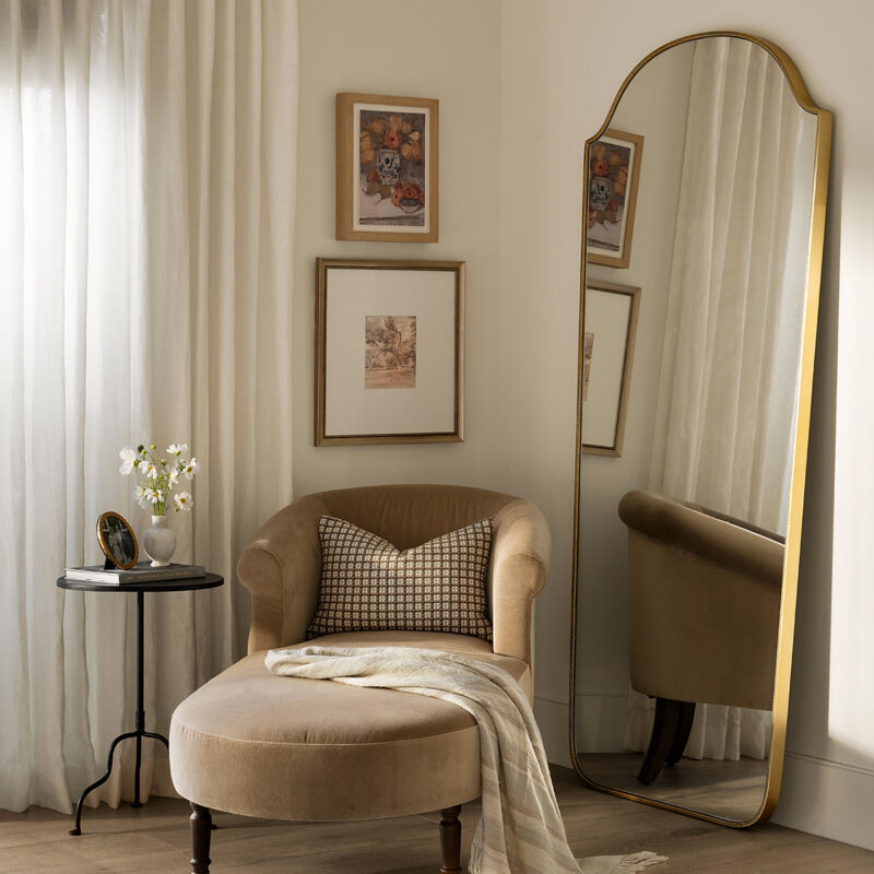 Clemence Chaise McGee & Co.