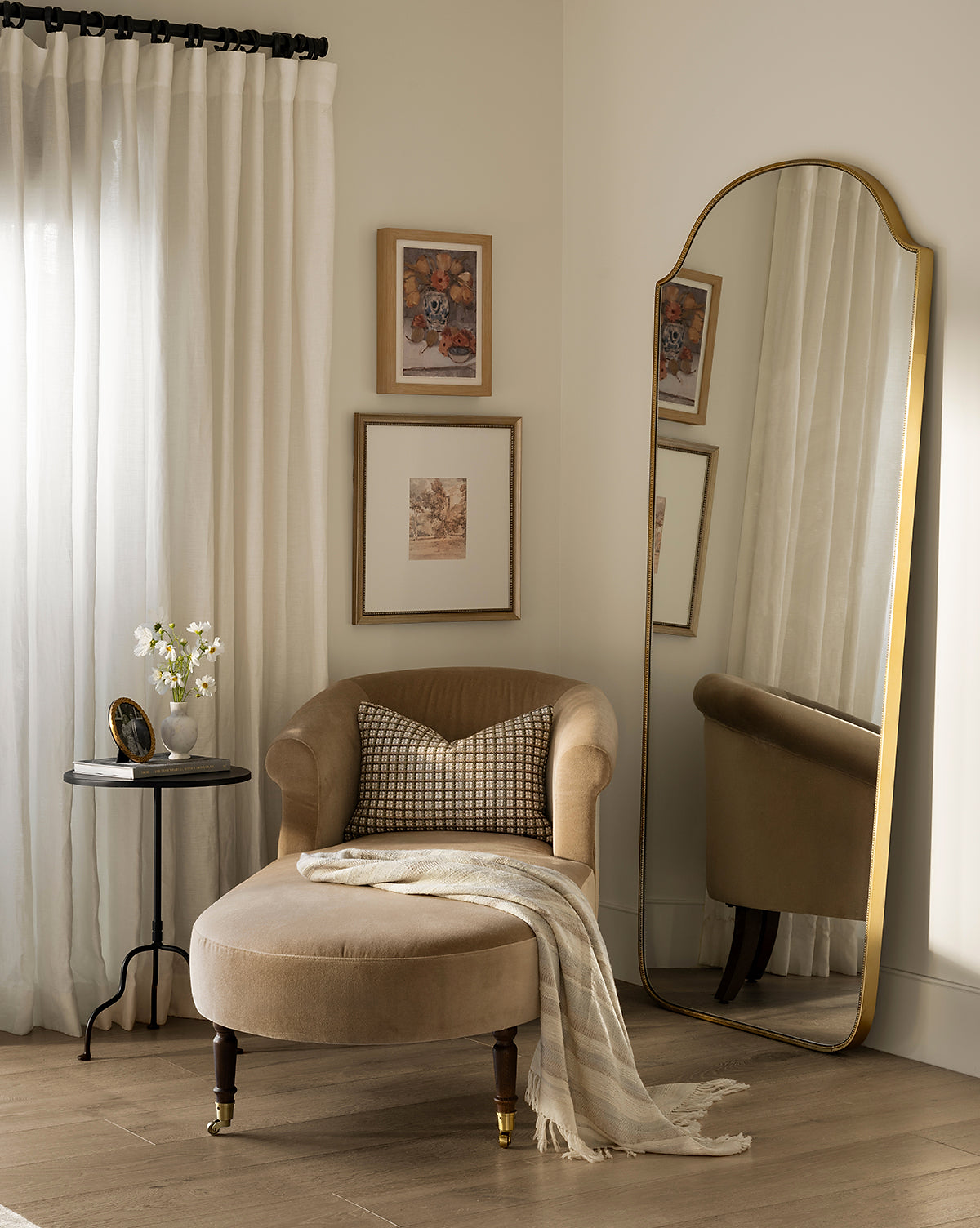 Clemence Chaise McGee & Co.