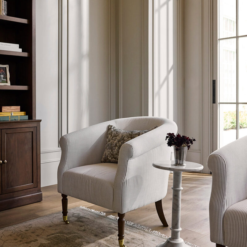 Clemence Lounge Chair McGee & Co.
