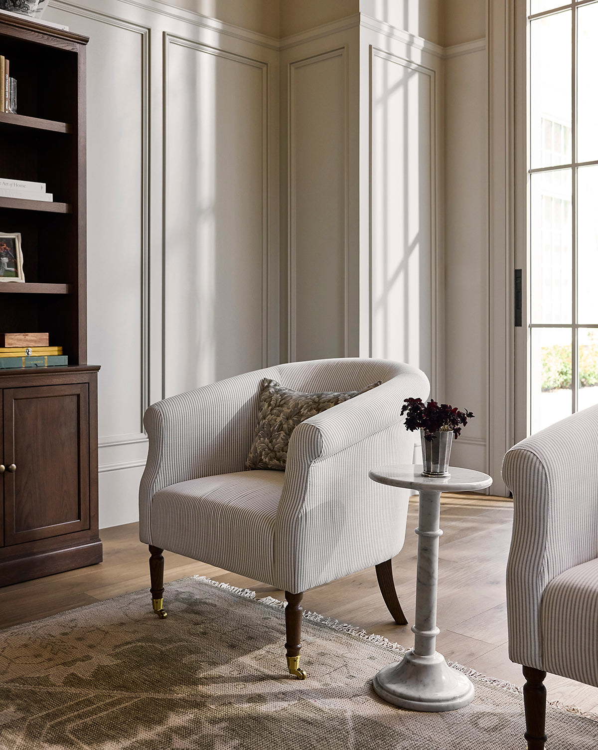 Clemence Lounge Chair McGee & Co.