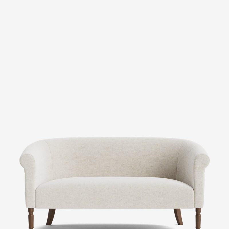 Clemence Settee 60" McGee & Co.