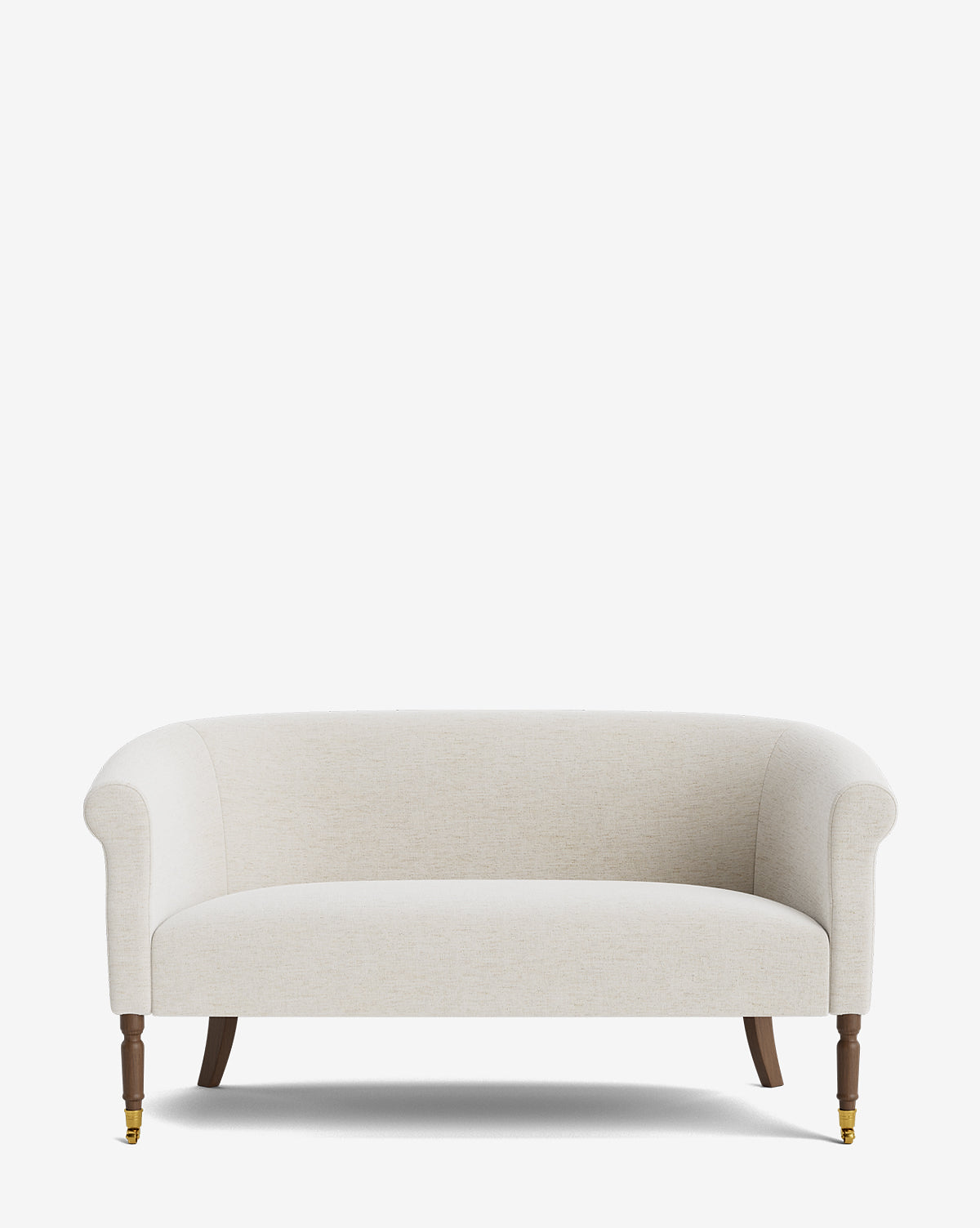 Clemence Settee 60" McGee & Co.